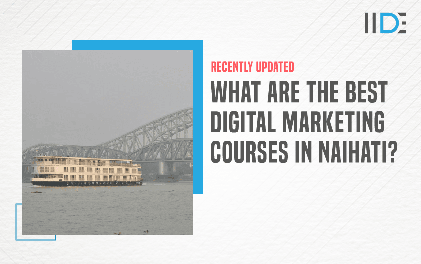 Digital Marketing Courses in Naihati - Featured Image