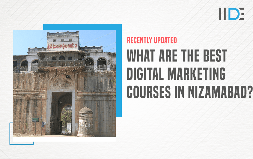 Digital Marketing Courses in Nizamabad - Featured Image