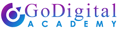 Digital Marketing Courses in Kakinada - Go Digital Academy Logo