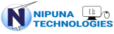 Digital Marketing Courses in Ongole - Nipuna Technologies Logo