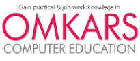 Digital Marketing Courses in Kakinada - Omkar Computer Education Logo