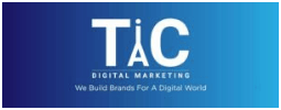 Digital Marketing Courses in Kakinada - TicTac Digital Marketing logo