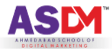 Digital Marketing Courses in Vejalpur - ASDM Logo