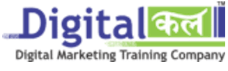 Digital Marketing Courses in Palanpur - DigitalKal Logo