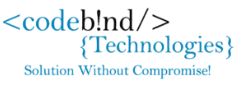 Digital Marketing Courses in Palghat - CodeBind Technologies Logo