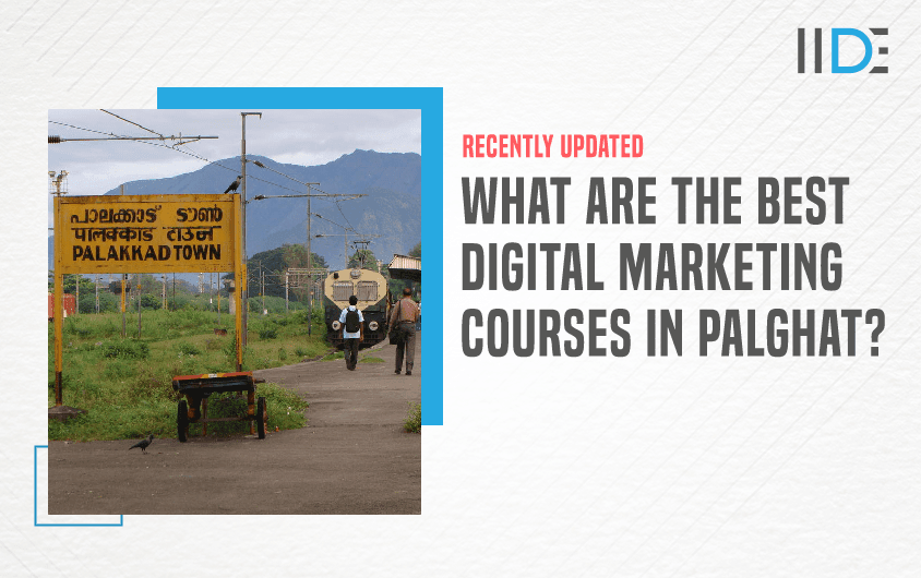 Digital Marketing Courses in Palghat - Featured Image