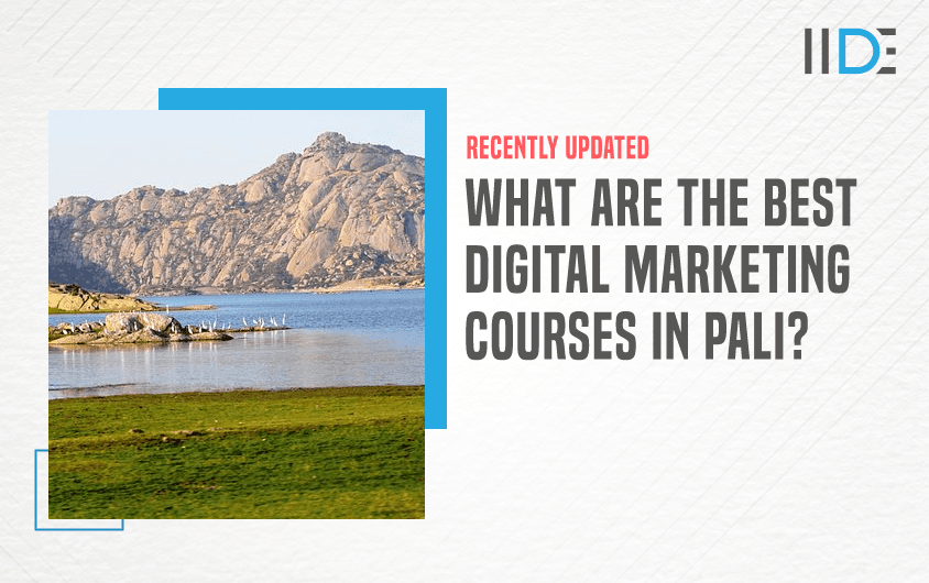 Digital Marketing Courses in Pali - Featured Image