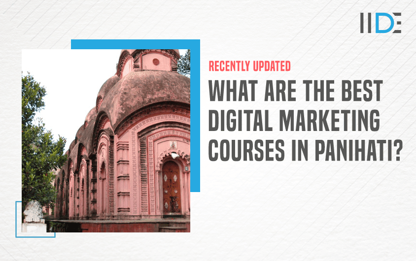 Digital Marketing Courses in Panihati - Featured Image