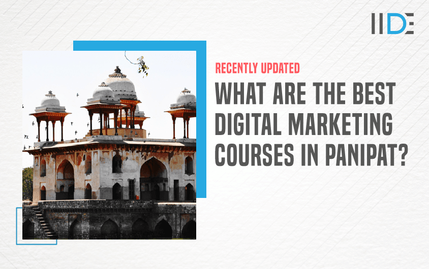 Digital Marketing Courses in Panipat - Featured Image