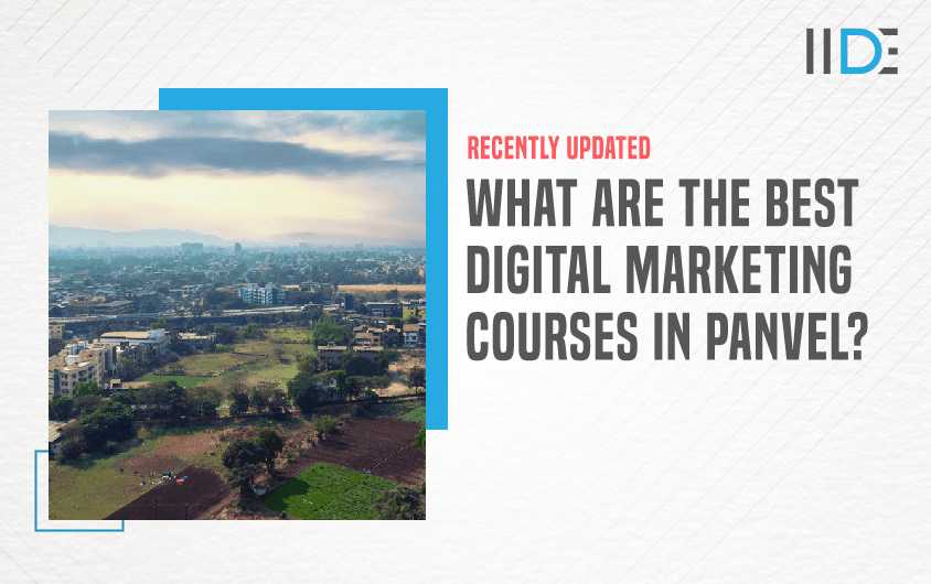 Digital Marketing Courses in Panvel - Featured Image