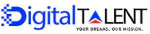 Digital Marketing Courses in Puri - Digital Talent Logo