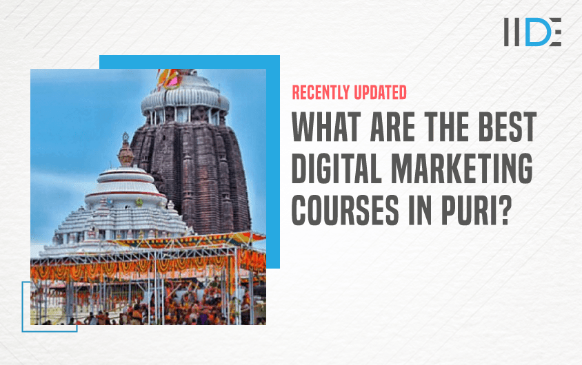 Digital Marketing Courses in Puri - Featured Image