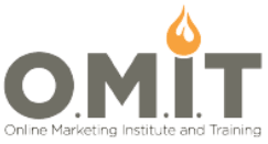 Digital Marketing Courses in Sambalpur - OMIT Logo