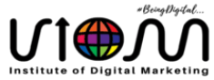 Digital Marketing Courses in Sangli - VIOM Logo
