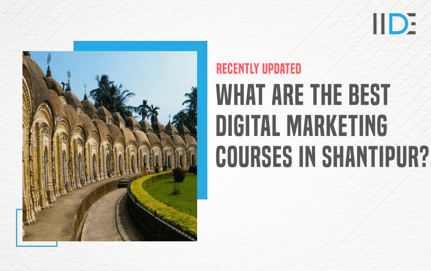 Digital Marketing Courses in Shantipur - Featured Image