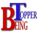 Digital Marketing Courses in Sujangarh - Being Topper Logo