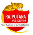 SEO Courses in Bikaner- Rajputana Web Solution Logo
