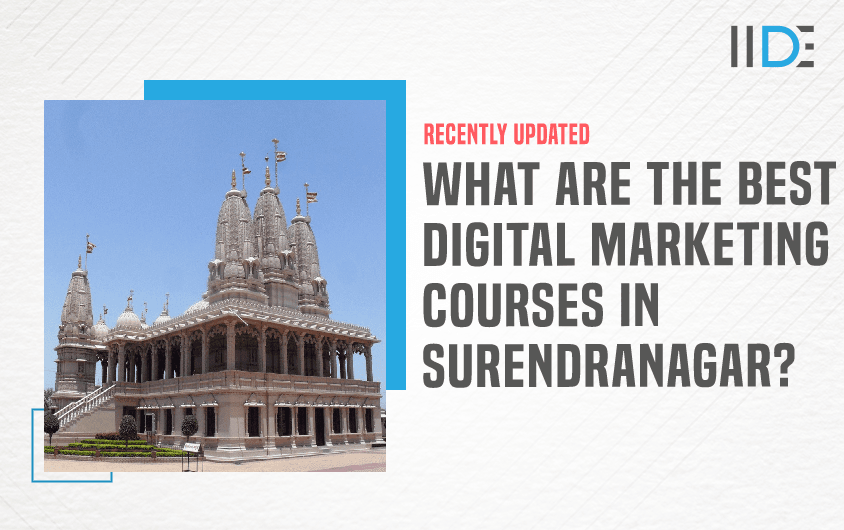 Digital Marketing Courses in Surendranagar - Featured Image