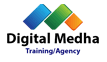 Digital Marketing Courses in Hyderabad- Digital Medha Logo