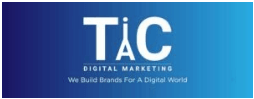 Digital Marketing Courses in Suriapet - TicTac Digital Marketing Logo