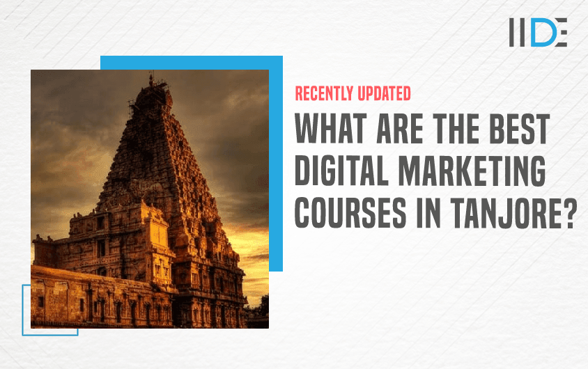Digital Marketing Courses in Tanjore - Featured Image