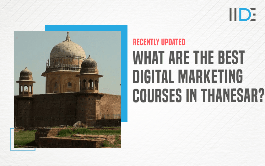 Digital Marketing Courses in Thanesar - Featured Image