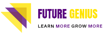 Digital Marketing Courses in Thanesar - Future Genius Logo