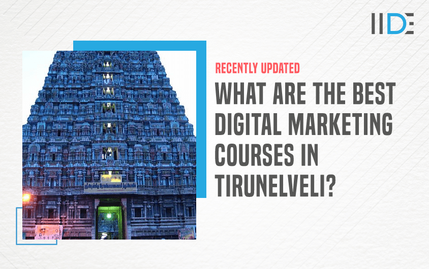Digital Marketing Courses in Tirunelveli - Featured Image