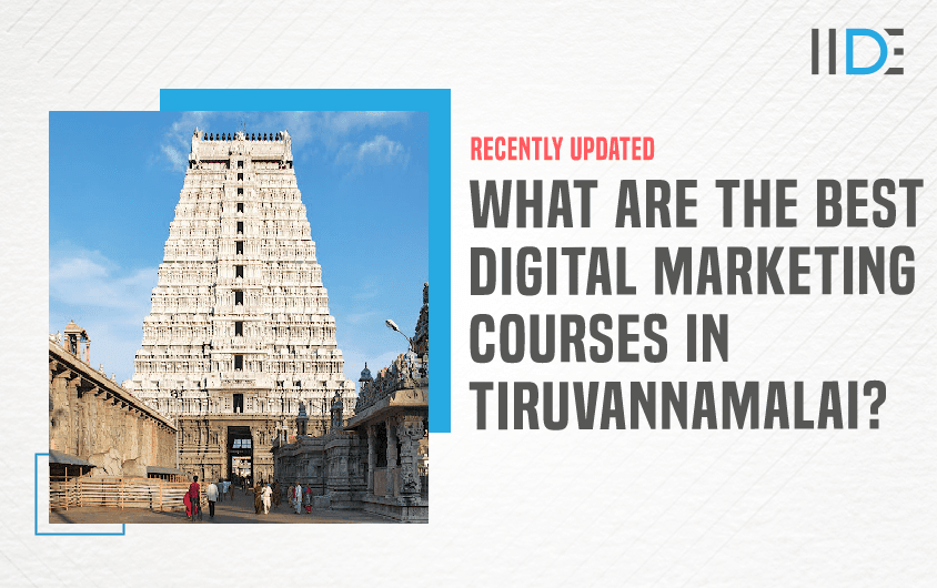 Digital Marketing Courses in Tiruvannamalai - Featured Image