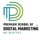 Digital Marketing Courses in Tiruvannamalai - Premium School of Digital Marketing Logo
