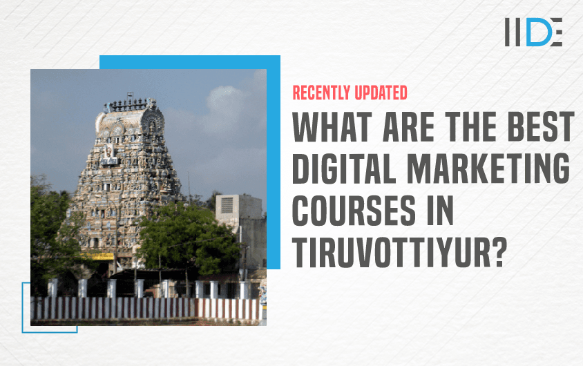 Digital Marketing Courses in Tiruvottiyur - Featured Image