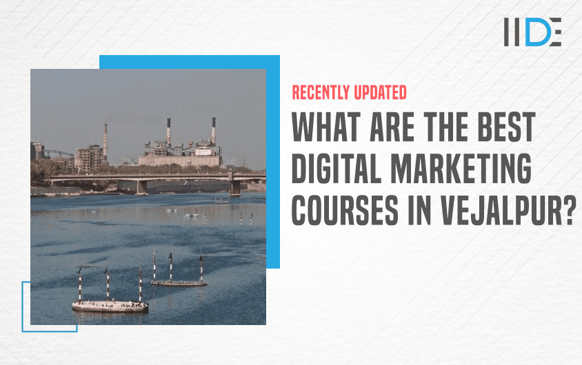 Digital Marketing Courses in Vejalpur - Featured Image