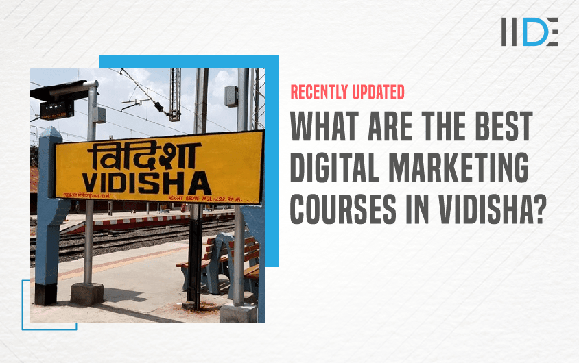 Digital Marketing Courses in Vidisha - Featured Image