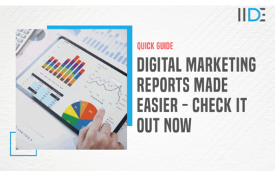 Effective Digital Marketing Report: Fundamentals, Template & More