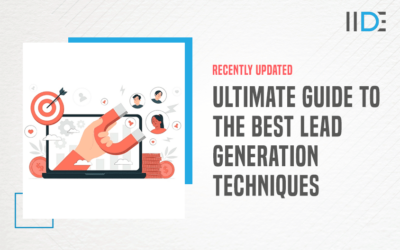 Best Lead Generation Techniques to Use in 2022 with Tools