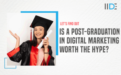 Scope of Post-Graduation in Digital Marketing: Is it Worth It?