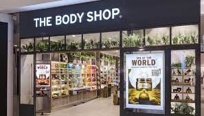 SWOT Analysis of The Body Shop - The Body shop outlet | IIDE