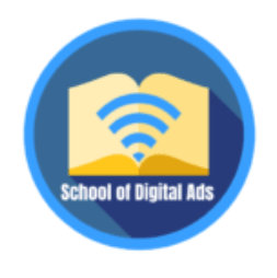 digital marketing courses in DURG - School of Digital Ads logo