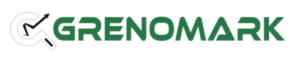 digital marketing courses in GREATER NOIDA - Grenomark logo