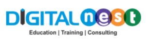 digital marketing courses in GUNTAKAL JUNCTION - Digital Nest logo