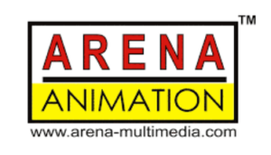 digital marketing courses in HABRA - Arena Animation logo