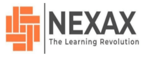 digital marketing courses in HABRA - Nexax logo