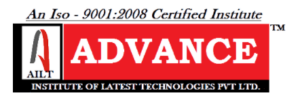 digital marketing courses in JALGAON - Advance Institute logo