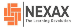 digital marketing courses in LAKHIMPUR - Nexax logo