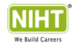 digital marketing courses in NANGI - NIHT logo