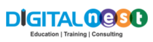 digital marketing courses in Malkajgiri - Digital Nest logo
