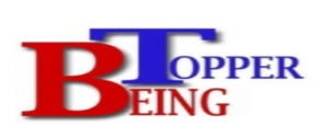 digital marketing courses in SIKAR - Being Topper logo