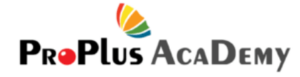 digital marketing courses in TIRUPPUR - Pro Plus Academy logo