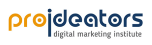 digital marketing courses in ULHASNAGAR - Proideators digital marketing academy logo