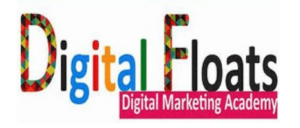 digital marketing courses in UPPAL KALAN- Digital Floats logo